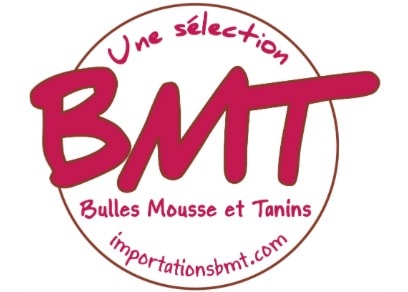 Importations BMT (Bulles Mousse et Tanins) Importations BMT (Bulles Mousse et Tanins)